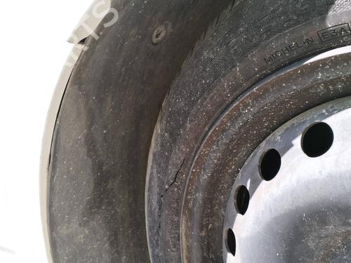 Used Wheel arch CITROËN C4 I (LC_) 1.6 HDi (109 hp) 26161327