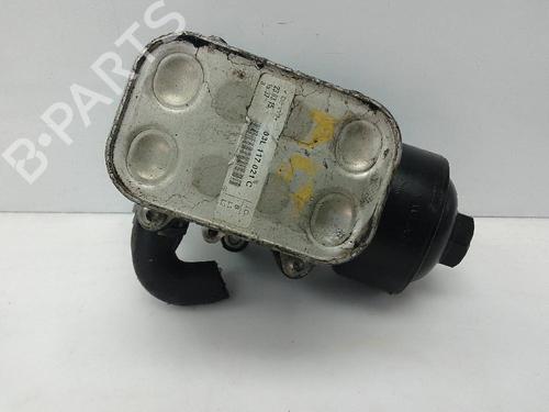 Oliekøler VW TIGUAN (5N_) [2007-2018]  23455924