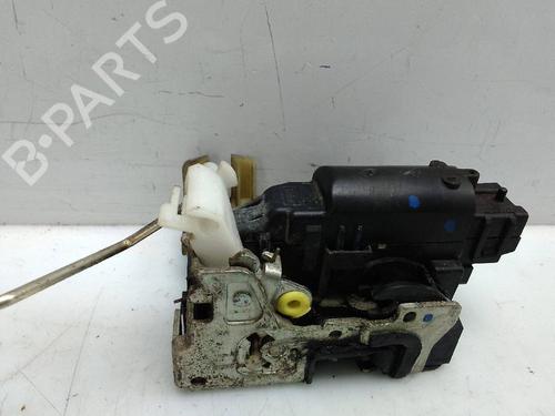 Front left lock DACIA DOKKER MPV (KE_) 1.5 dCi (KEAJ, KEAH) | BP24483815C98 