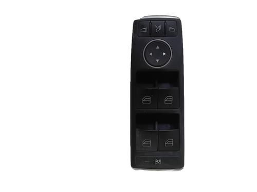 Used Left front window switch Left front window switch MERCEDES-BENZ C-CLASS (W204) C 220 CDI (204.008) (170 hp) 39529583 39529583