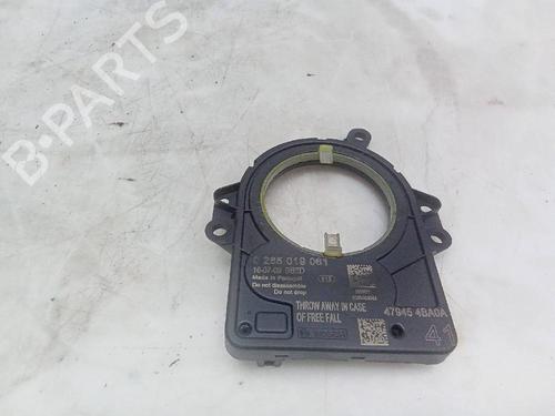 Electronic module NISSAN X-TRAIL III (T32_, T32R, T32RR) 1.6 dCi ALL MODE 4x4-i (NT32) | BP18737125M83 