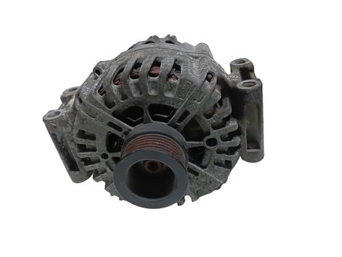 Used Alternator Alternator MERCEDES-BENZ M-CLASS (W166) ML 250 CDI / BlueTEC 4-matic (166.004, 166.003) (204 hp) 33841398 33841398