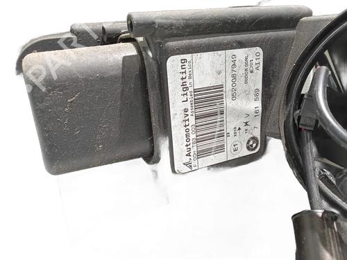 Left headlight BMW X5 (E70) 3.0 sd | BP35944911C28  - Image 7