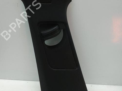 Andre VW GOLF VIII (CD1, DA1) 2.0 GTI Clubsport (300 hp) 28150124