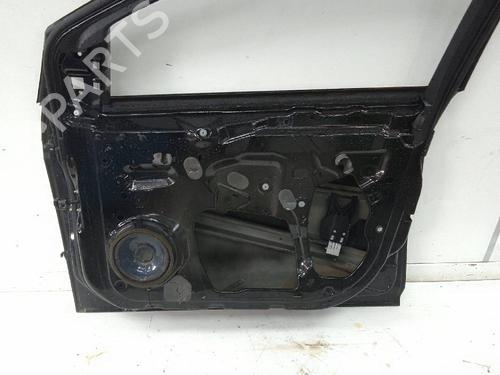 Right front door FORD FOCUS III  | BP24519983C3 