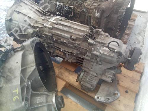 Gearbox BMW 1 (F21) 116 d | BP18583571M3 