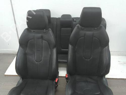 Seats set LAND ROVER RANGE ROVER EVOQUE (L538) 2.2 D | BP20671626C78 