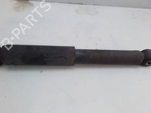 Used Left rear shock absorber Left rear shock absorber IVECO DAILY VI Van 33S14, 35S14, 35C14, 42S14 (136 hp) 34419013 34419013