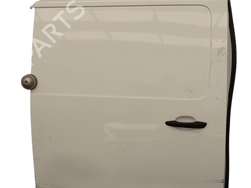 Used Right slide door Right slide door PEUGEOT EXPERT Van (V_) 1.5 BlueHDi 120 (120 hp) 35753115 35753115