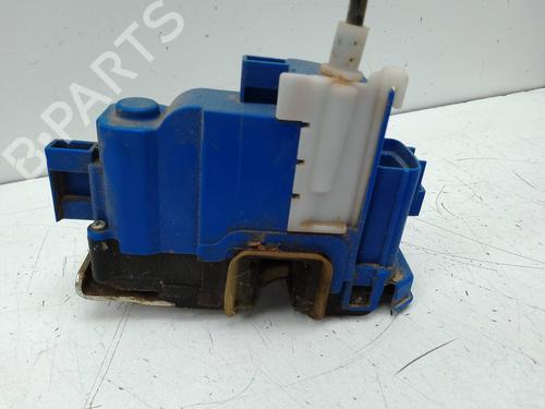 Rear right lock FIAT 500L (351_, 352_) 1.4 (199LYB1B) | BP28149803C99 