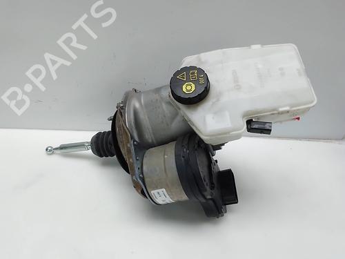 Servo brake PORSCHE TAYCAN (Y1A) Electric (Y1AAA1, Y1AAI1) | BP28144453M42 