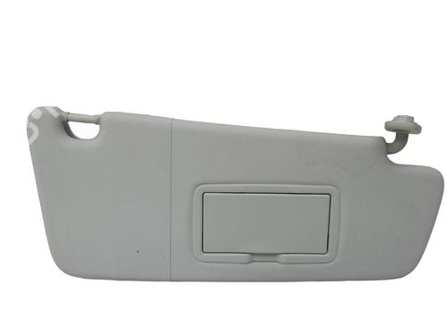 Right sun visor OPEL CORSA E (X15) 1.2 (08, 68) | BP21084919I2 - Image 2