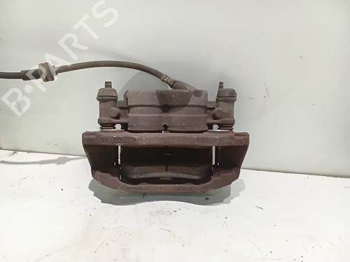 Left front brake caliper FIAT DUCATO Platform/Chassis (250_) 160 Multijet 2,2 D | BP36110247M105 - Image 4