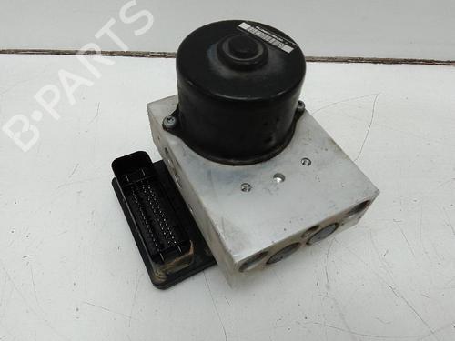 Abs pomp MERCEDES-BENZ C-CLASS (W203) C 200 CDI (203.004) (116 hp) 18898959