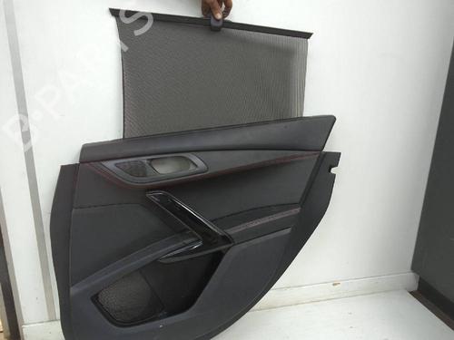 Rear right panel PEUGEOT 508 I (8D_) 2.0 BlueHDi 180 | BP24483764C61 