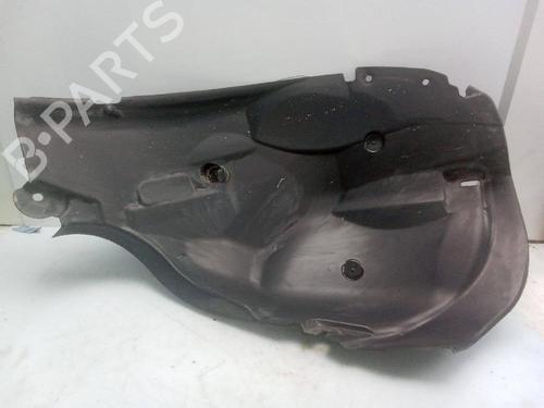 Wheel arch LAND ROVER RANGE ROVER EVOQUE (L538) 2.0 D | BP22344586C56 