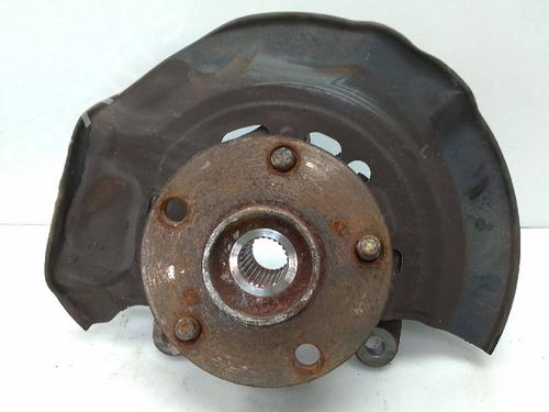 Right front steering knuckle TOYOTA AURIS (_E18_) 1.4 D-4D (NDE180_, NDE180R) | BP23417366M26 