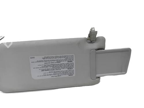 Højre solskærm MITSUBISHI PAJERO III Canvas Top (V6_W, V7_W) 3.2 DI-D (V68W, V78W) | BP30613788I2