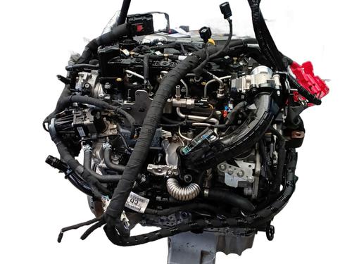 Engine FORD TRANSIT COURIER V769 Box Body/MPV (N3P) 1.5 EcoBlue | BP33953482M1  - Image 8