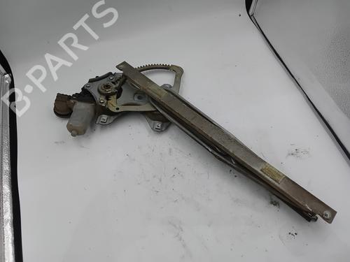 Rudehejsemekanisme Højre foran TOYOTA AURIS (_E15_) 1.4 D-4D (NDE150_, NDE150R) | BP29386178C23 