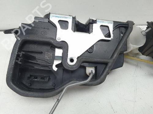 Front left lock BMW X3 (F25) xDrive 20 d | BP19659033C98 