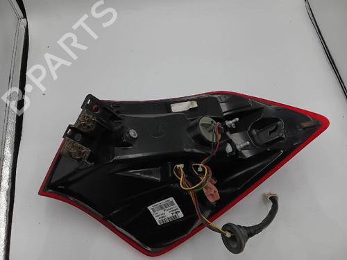 Left taillight HYUNDAI i20 II (GB, IB) 1.2 | BP27445614C34 