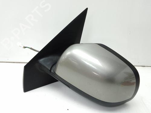 Left mirror DACIA LODGY (JS_) 1.5 dCi | BP28149208C26