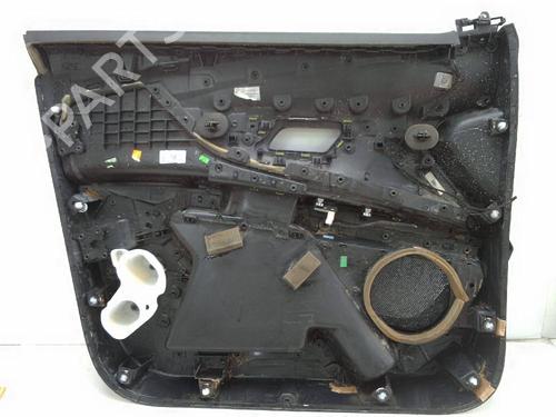 Forreste højre beklædning PEUGEOT 3008 II SUV (MC_, MR_, MJ_, M4_) 1.2 THP/ PureTech 130 (MRHNSM, MRHNSU, MRHNSJ, MRHNYW,... | BP25596901C59 