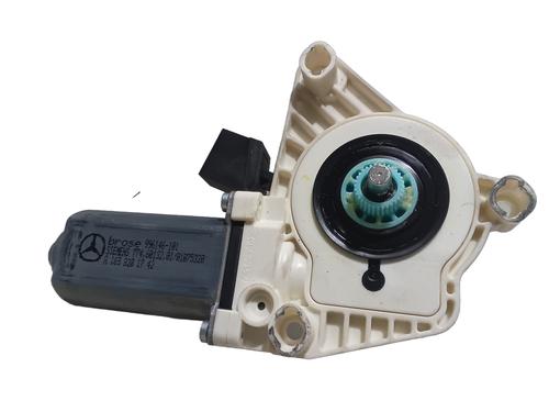 Used Left front window motor Left front window motor MERCEDES-BENZ B-CLASS Sports Tourer (W245) B 180 CDI (245.207) (109 hp) 35801224 35801224