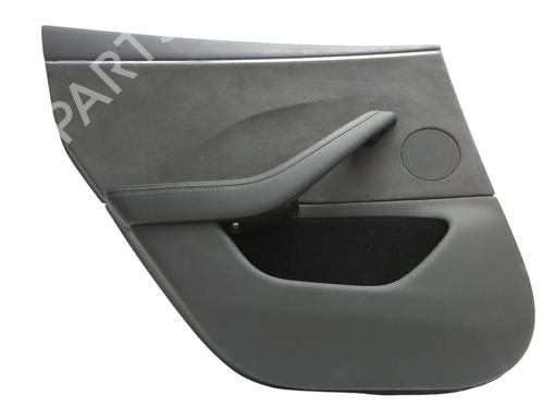 Used Rear left panel TESLA MODEL 3 (5YJ3) EV AWD (498 hp) 30526900