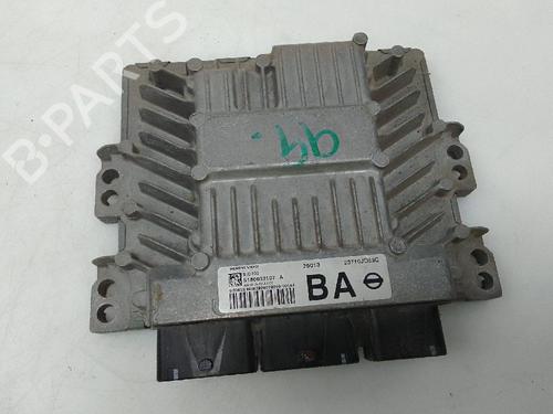 Engine control unit (ECU) NISSAN QASHQAI / QASHQAI +2 I (J10, NJ10, JJ10E) 2.0 dCi | BP23559854M57 