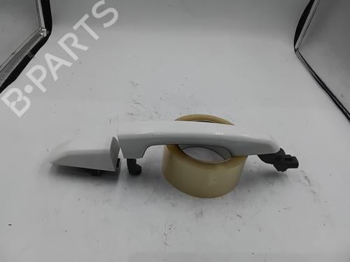 Exterior handle LAND ROVER RANGE ROVER EVOQUE (L538) 2.2 D 4x4 | BP29386663C122 