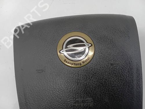 Driver airbag SSANGYONG REXTON / REXTON II (GAB_) 2.9 TD | BP30051136C9