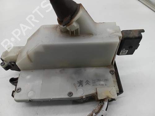 Rear right lock PEUGEOT 208 I (CA_, CC_) 1.5 BlueHDI 100 | BP28530607C99 