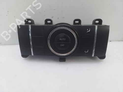 Climate control MERCEDES-BENZ M-CLASS (W164) ML 320 CDI 4-matic (164.122) | BP18582828I5 