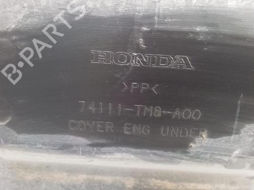 Used Underbody protection HONDA CIVIC VIII Hatchback (FN, FK) 2.2 CTDi (FK3) (140 hp) 27446675
