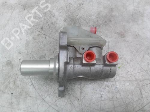 Brake master cylinder NISSAN MURANO II (Z51) 2.5 dCi 4x4 | BP19125182M77
