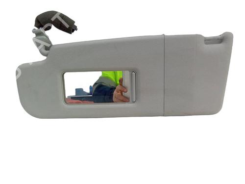 Left sun visor VW SCIROCCO III (137, 138) 2.0 TDI | BP18572483I1 - Image 3