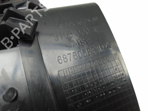 Air vent RENAULT ESPACE V (JR_)  | BP18595482I21 