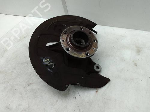 Used Right front steering knuckle Right front steering knuckle CITROËN C4 Grand Picasso II (DA_, DE_) 2.0 BlueHDi 150 (150 hp) 18584488 18584488