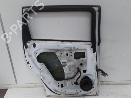 Left rear door CHEVROLET ORLANDO (J309) 2.0 D | BP26593684C4 