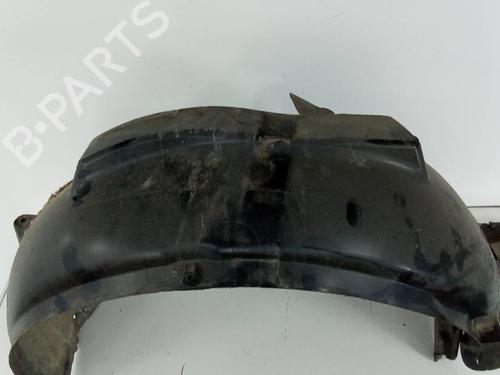 Wheel arch AUDI A3 (8P1) 1.4 TFSI | BP18578970C56 