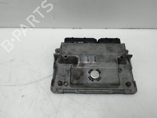 Engine control unit (ECU) VW POLO V (6R1, 6C1)  | BP22598773M57 