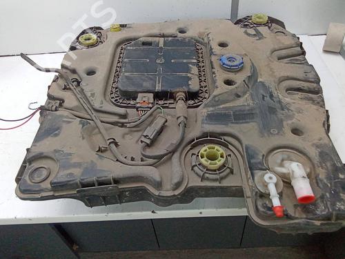 AdBlue-tank AdBlue-tank 18861604 18861604