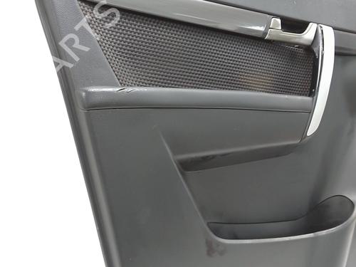 Venstre frontpanel CHEVROLET CAPTIVA (C100, C140) 2.0 D 4WD | BP23087555C58 - Image 3