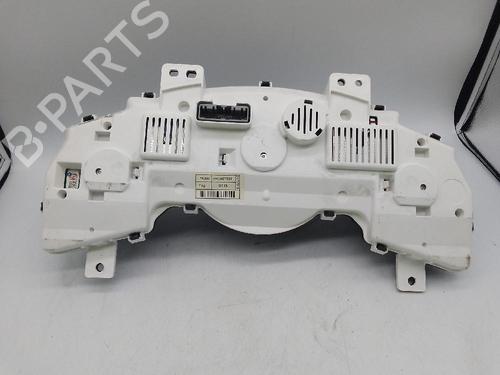 Instrument cluster HONDA CIVIC IX (FK) 1.6 i-DTEC (FK3) | BP26306208C47 