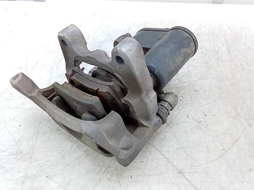 Left rear brake caliper VW PASSAT B8 (3G2, CB2) 2.0 TDI | BP28148893M107