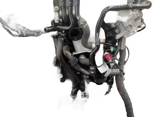 Engine SEAT LEON ST (5F8) 1.6 TDI | BP19092135M1  - Image 5