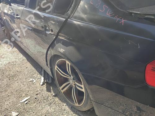 Left rear door BMW 3 (E90) 318 d | BP28148866C4 