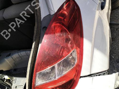 Right taillight HYUNDAI i20 I (PB, PBT) 1.2 | BP19505749C35 